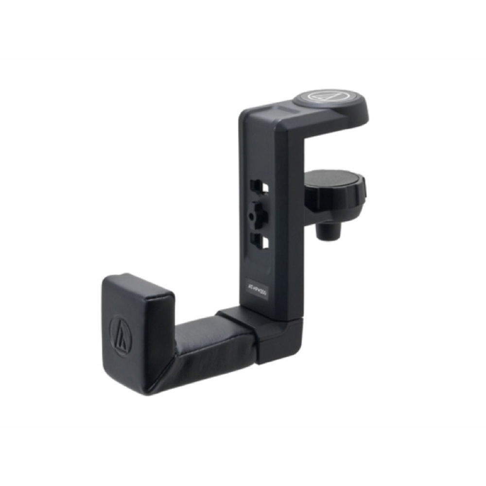AUDIO-TECHNICA(オーディオテクニカ) AT-HPH300 ヘッドホンハンガー