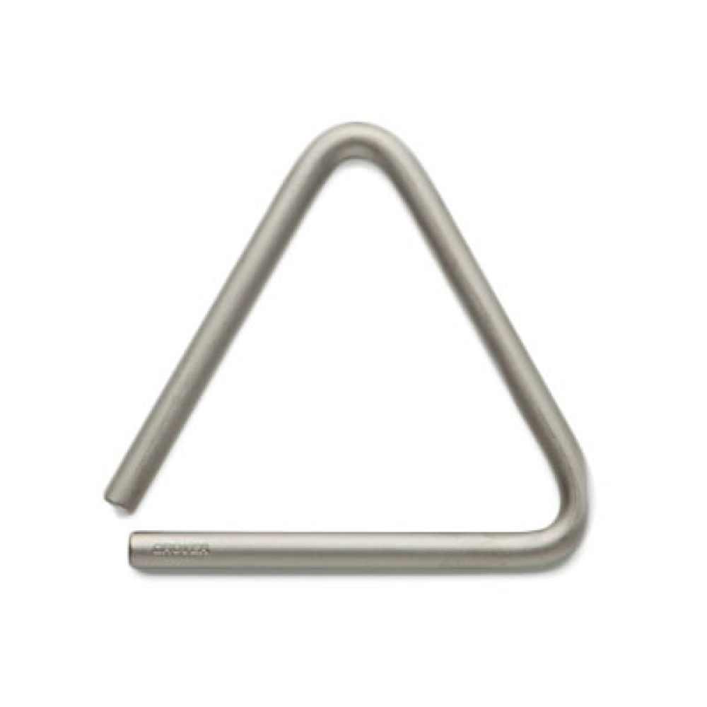 Grover Pro Percussion GV-TR6 Super Overtone Triangles トライアングル