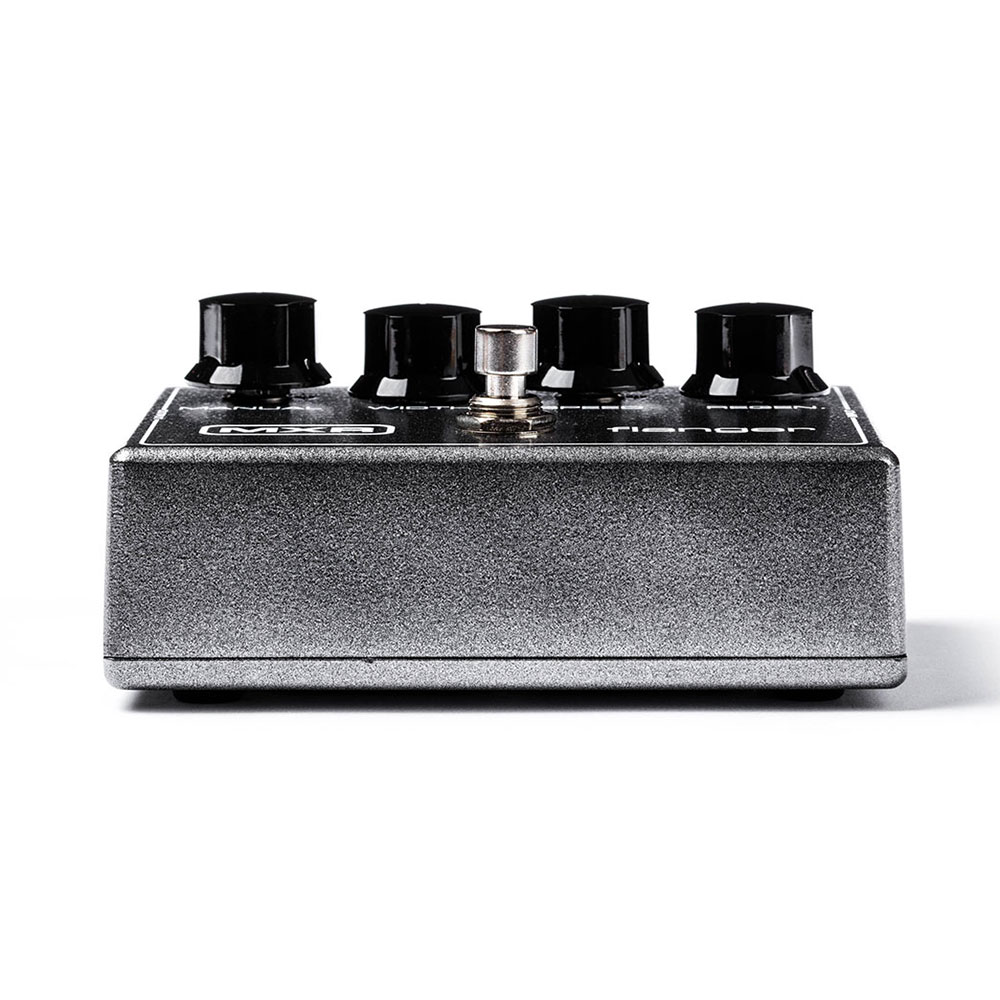 MXR M-117R FLANGER フランジャー ギターエフェクター 前面
