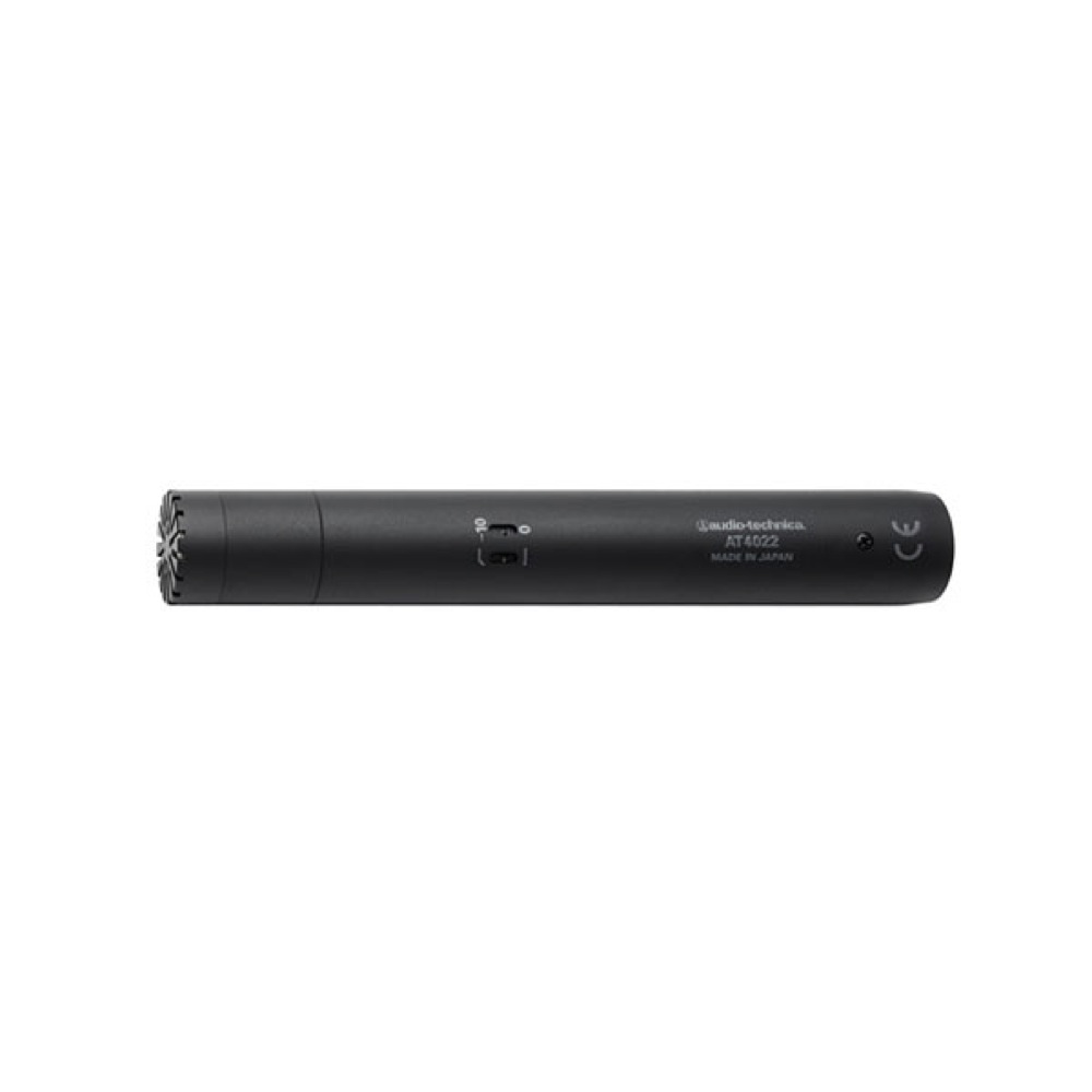 AUDIO-TECHNICA AT4022 コンデンサーマイク