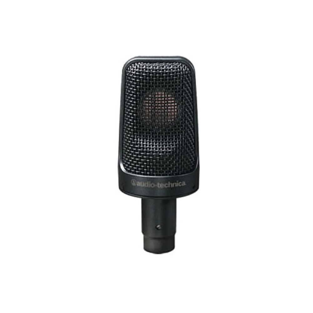 AUDIO-TECHNICA（オーディオテクニカ） AE3000 コンデンサーマイク