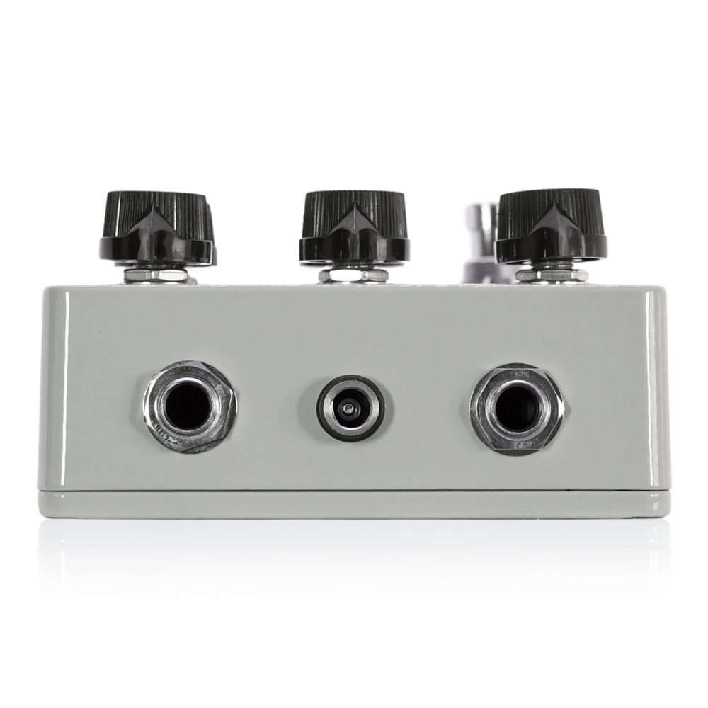 MASF Pedals POSSESSED ギターエフェクター ギターエフェクター 端子挿入口 画像