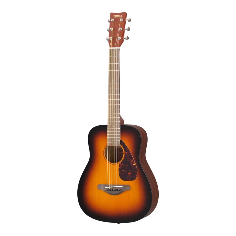 YAMAHA JR2 TBS ミニギター