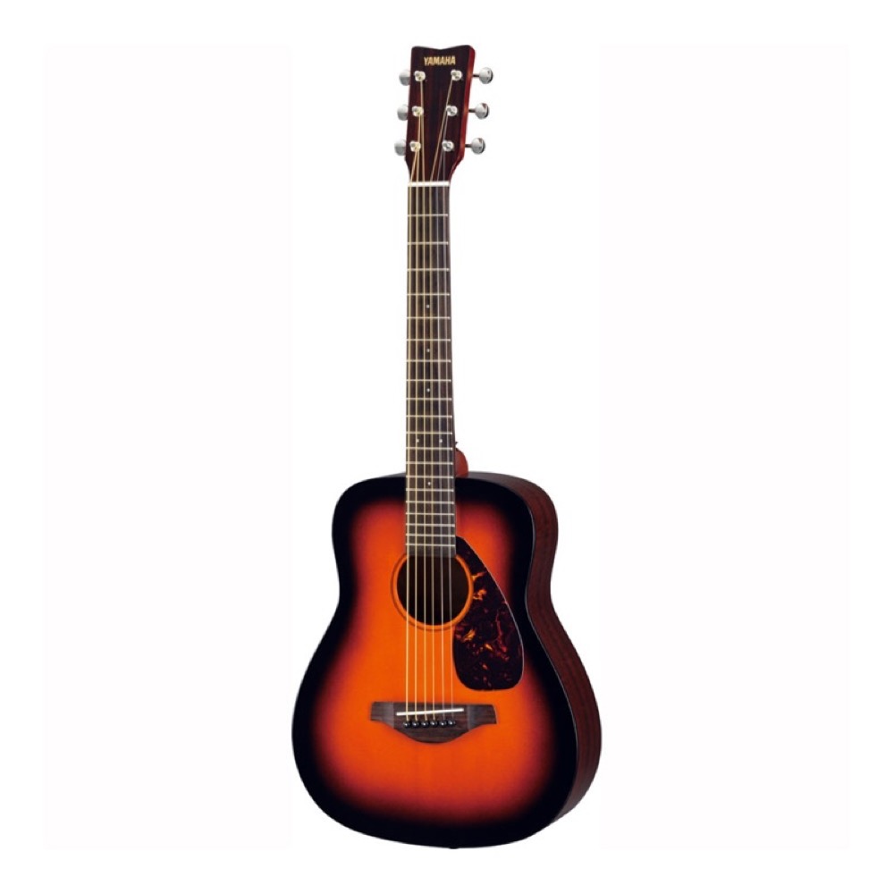 YAMAHA JR2S TBS ミニギター