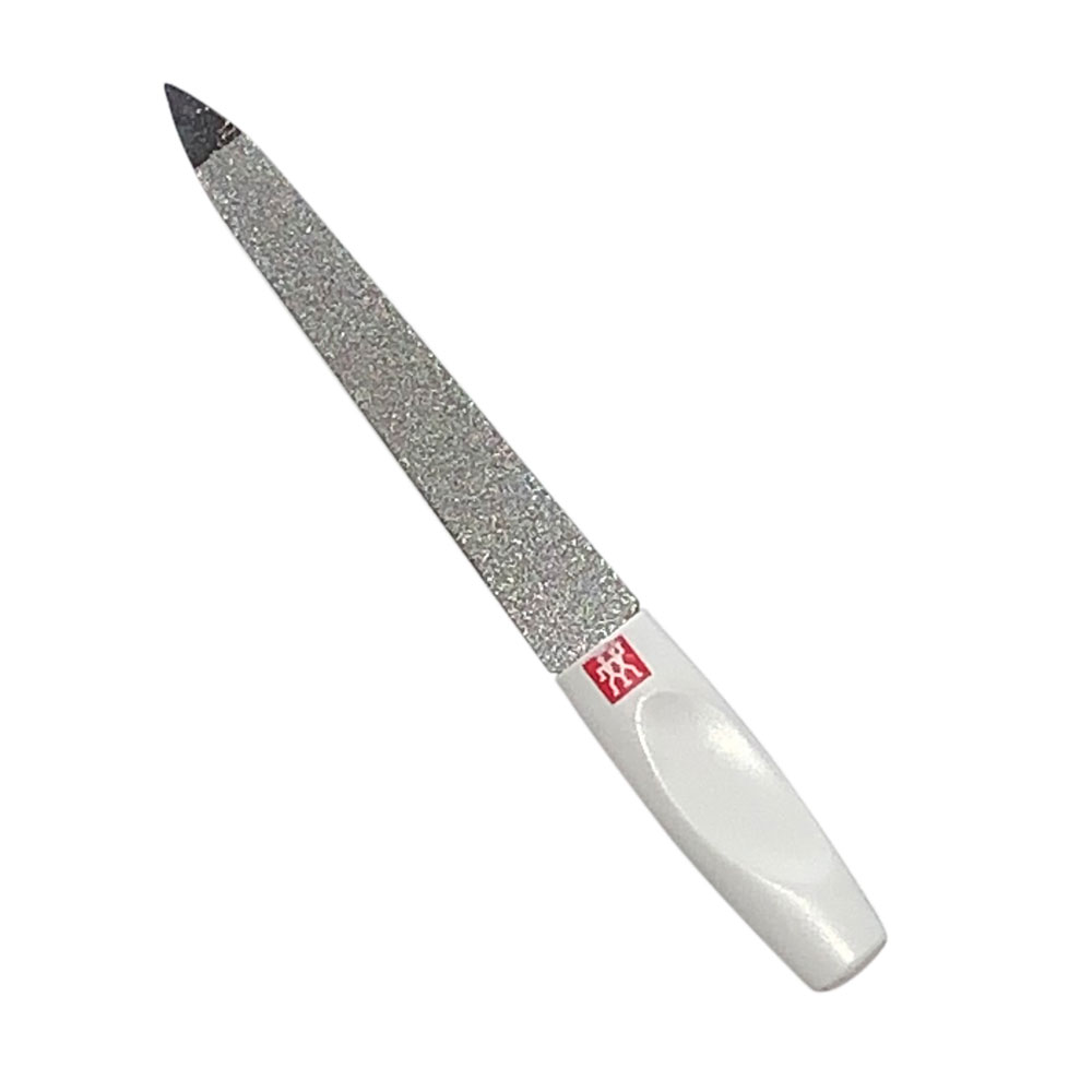 ZWILLING ネイルファイル 9cm