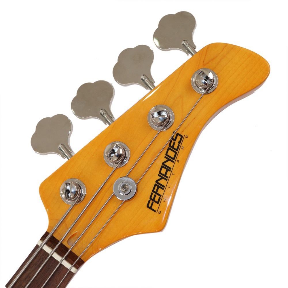 FERNANDES フェルナンデス RJB-380 3SB/L エレキベース 詳細画像