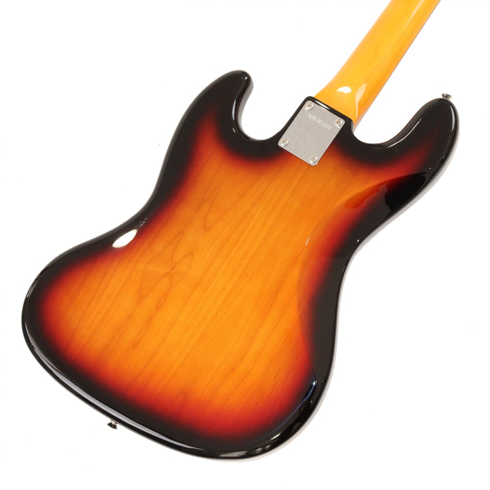 FERNANDES フェルナンデス RJB-380 3SB/L エレキベース 詳細画像