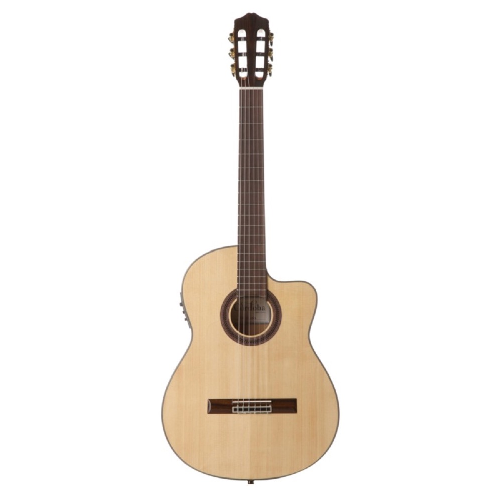 Cordoba GK Studio エレクトリッククラシックギター