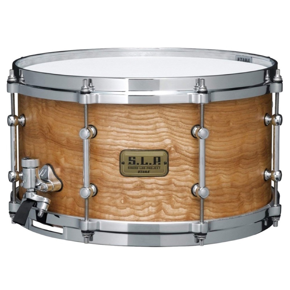 TAMA LGM137-STA 13”x 7” Maple スネアドラム