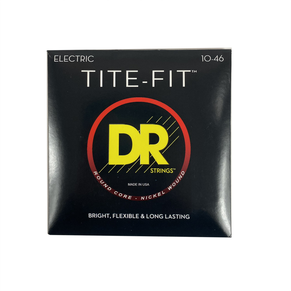 DR MT-10 MEDIUM TITE-FIT