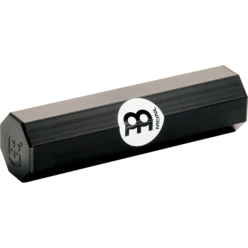 MEINL SH88BK 8角形 アルミシェーカー