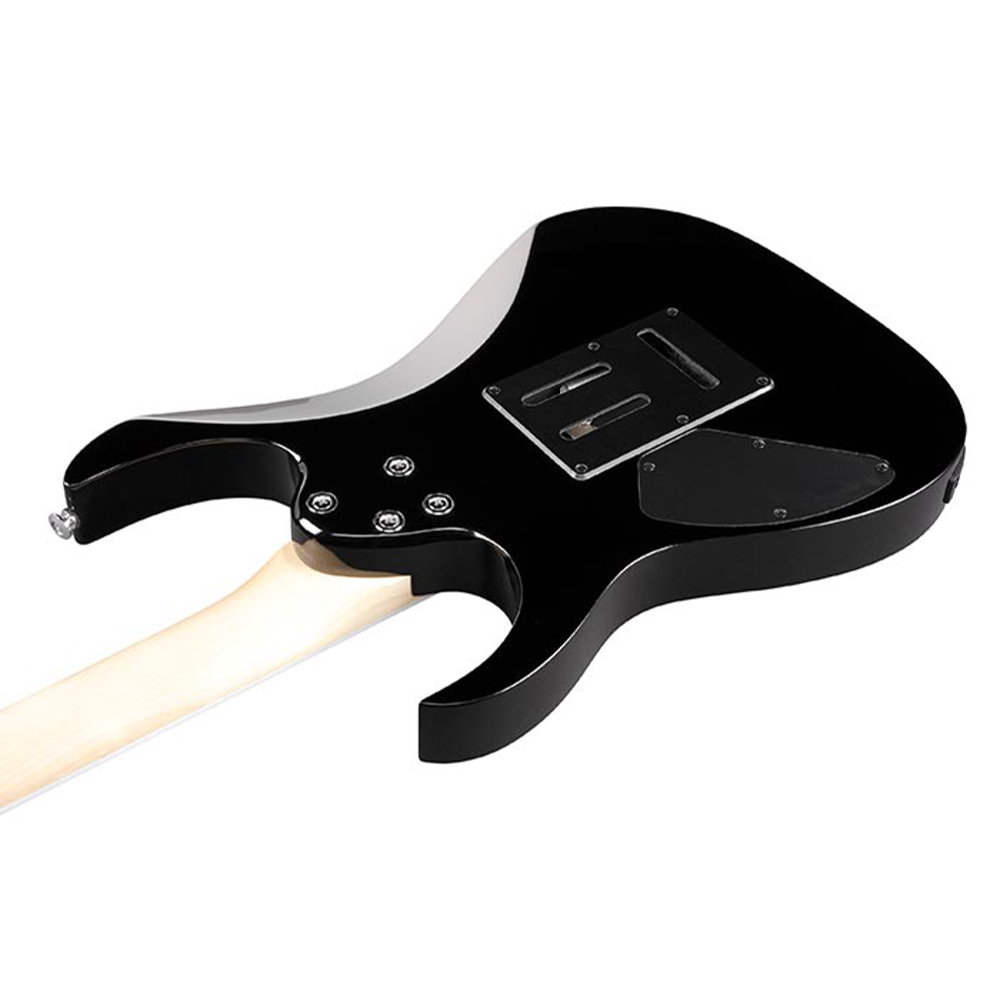 IBANEZ Gio GRG170DX BKN エレキギター ボディバック画像