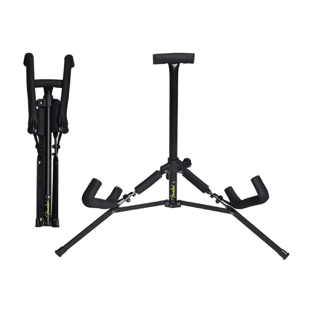 Fender Acoustics Mini Stand アコースティックギター用スタンド