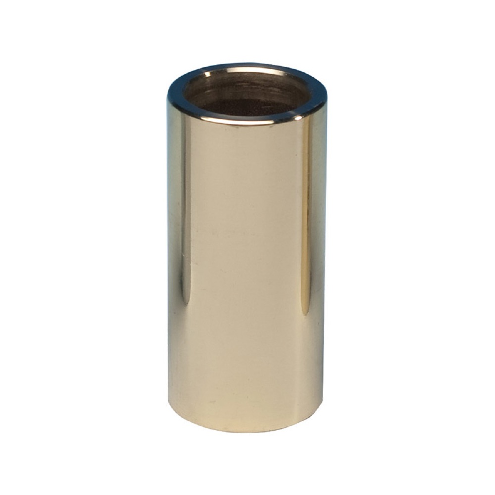 Fender Brass Slides 2 Fat Large フェンダー スライドバー