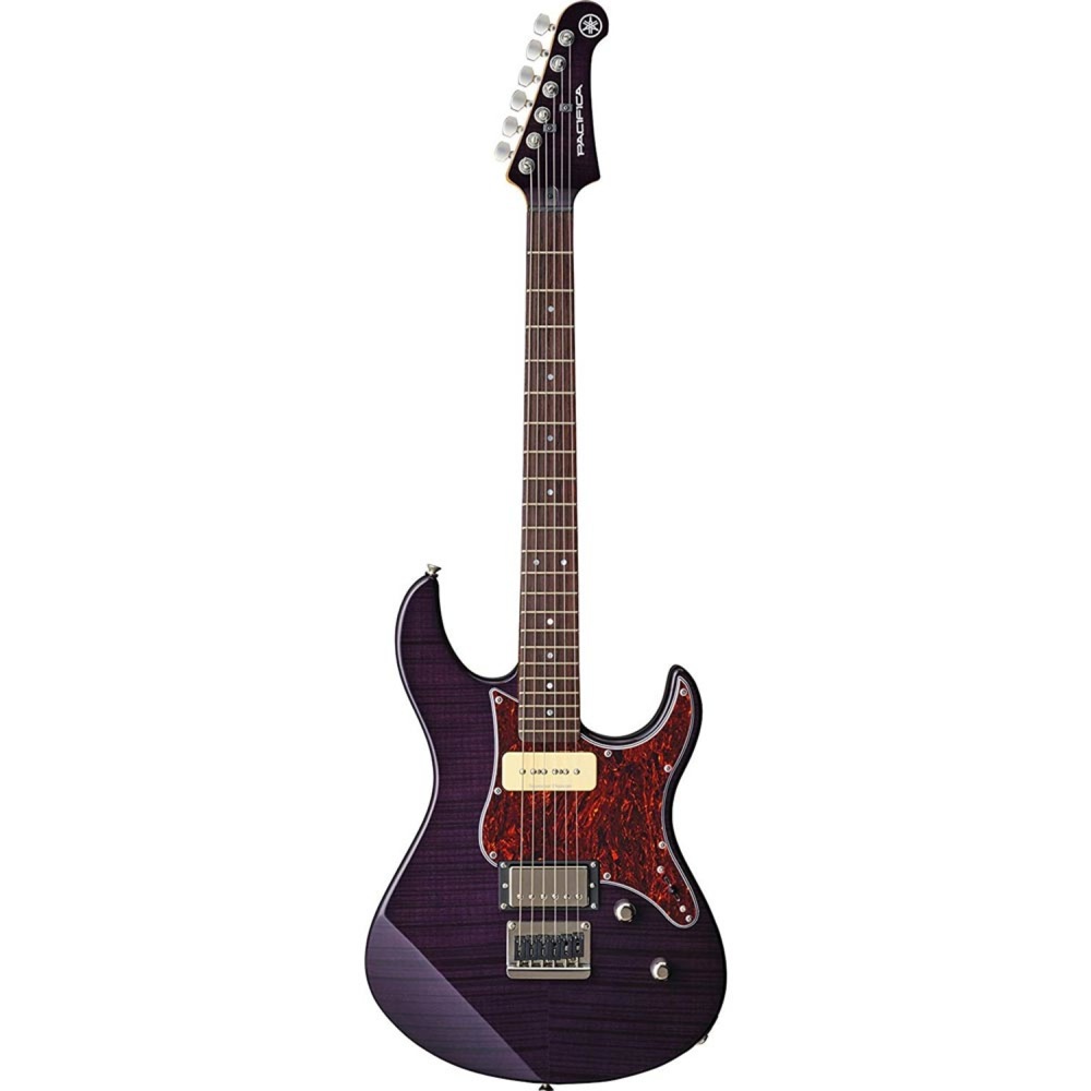 YAMAHA PACIFICA611HFM TPP エレキギター