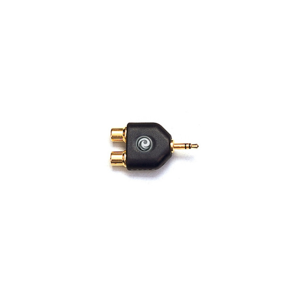Planet Waves by D’Addario PW-P047C プラグ