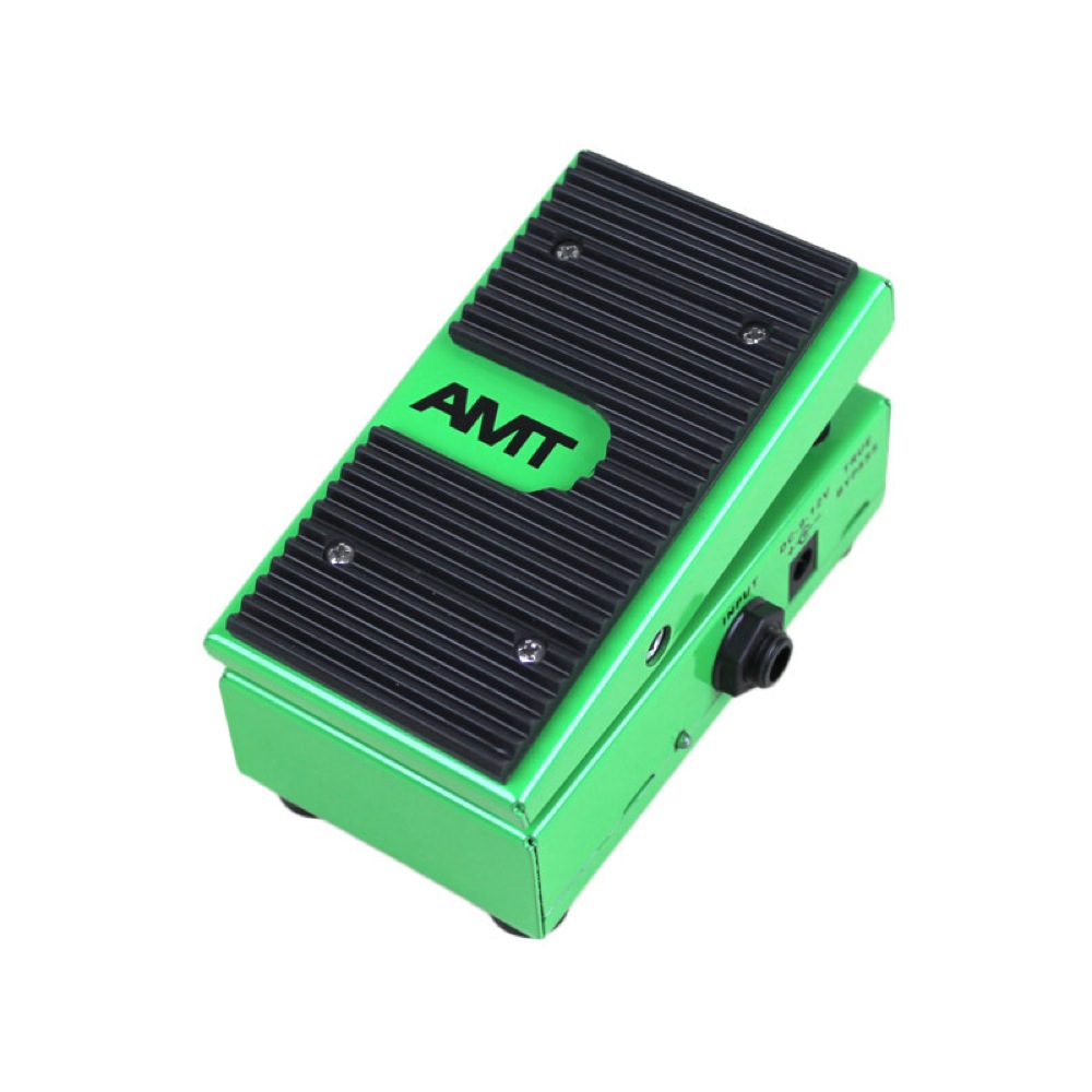 AMT ELECTRONICS WH-1B Japanese girl ベース用ワウペダル