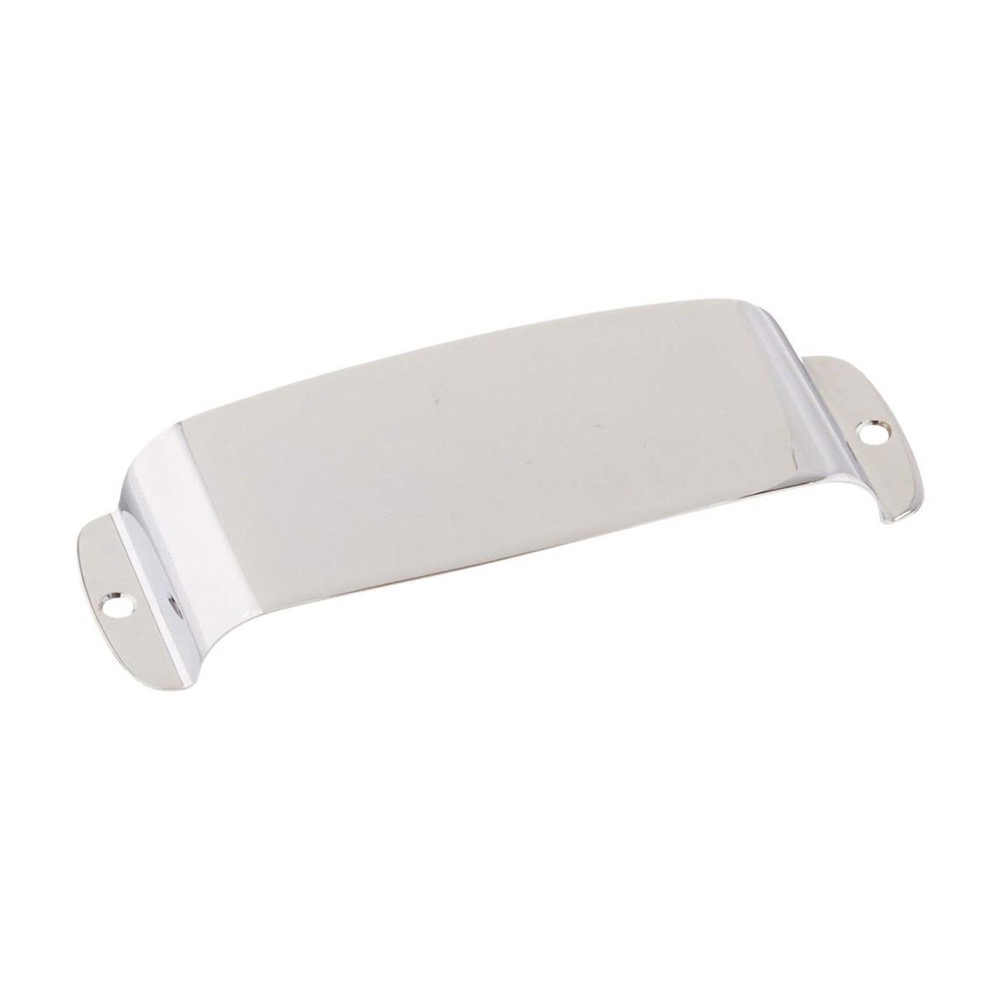 Fender American Vintage Jazz Bass Pickup Cover フェンダージャズベ用ピックアップカバー ベースパーツ