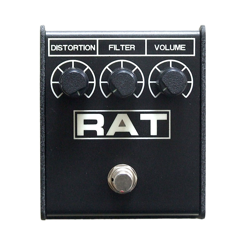 PROCO RAT2 プロコ ディストーション エフェクター