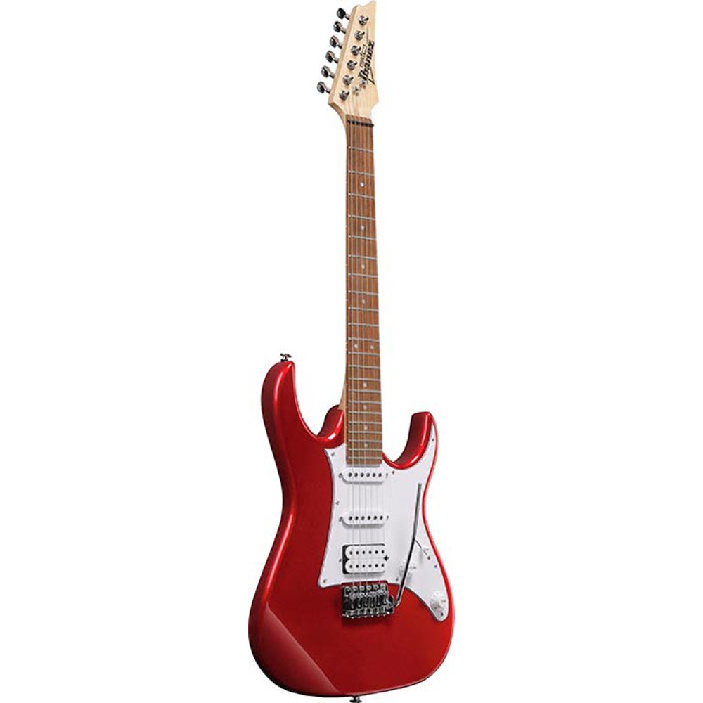 IBANEZ GRX40 CA アクセサリーセット付き エレキギター 右からのアングル画像