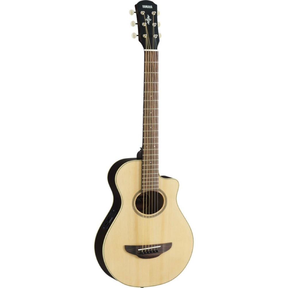 YAMAHA APXT2 NT トラベラーエレクトリックアコースティックギター
