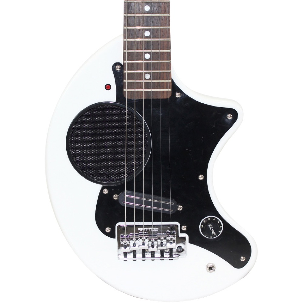 FERNANDES ZO-3ST SW ミニギター
