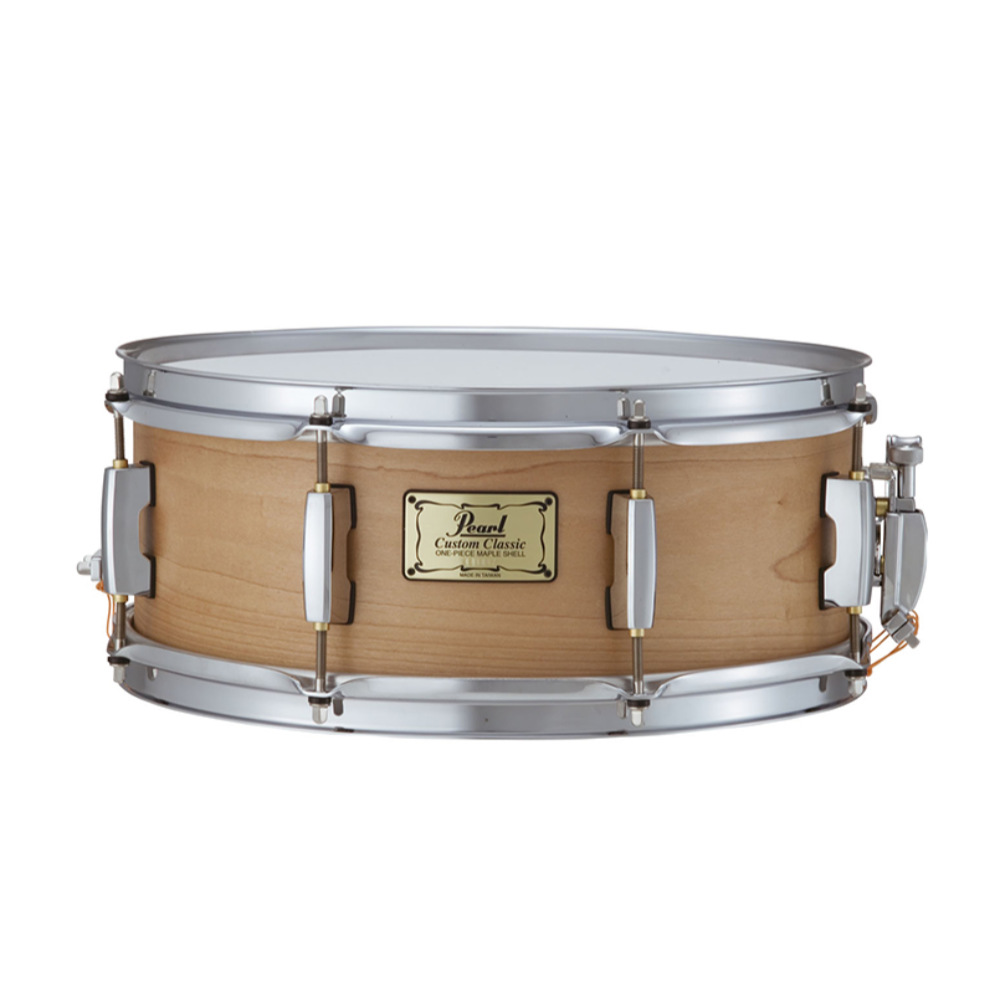 Pearl CL1455SN/C スネアドラム