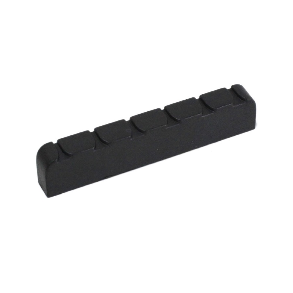 GRAPH TECH PT-6200-00 Black TUSQ XL 2 3/32” SLOTTED CLASSICAL NUT ナット
