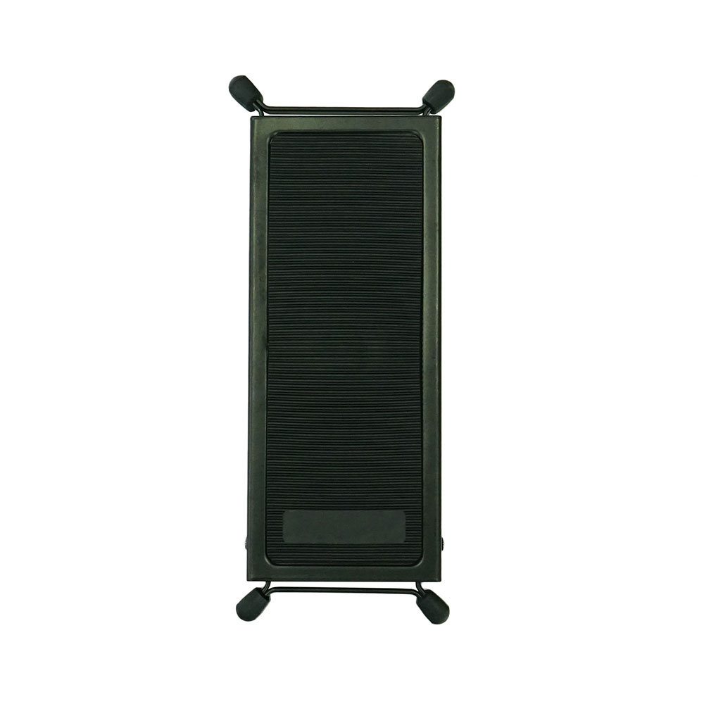 Dicon Audio GS-026 ギター用足台 フットレスト Dicon Audio GS-026 Foot Rest フットレスト ギター用足台 足置き部画像