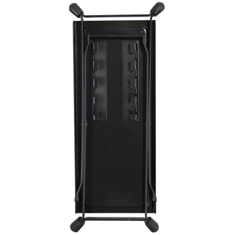 Dicon Audio GS-026 ギター用足台 フットレスト Dicon Audio GS-026 Foot Rest フットレスト ギター用足台 裏面フック部画像