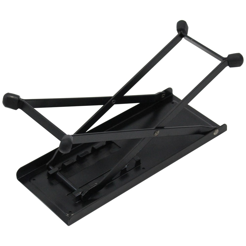 Dicon Audio GS-026 ギター用足台 フットレスト Dicon Audio GS-026 Foot Rest フットレスト ギター用足台 脚部画像