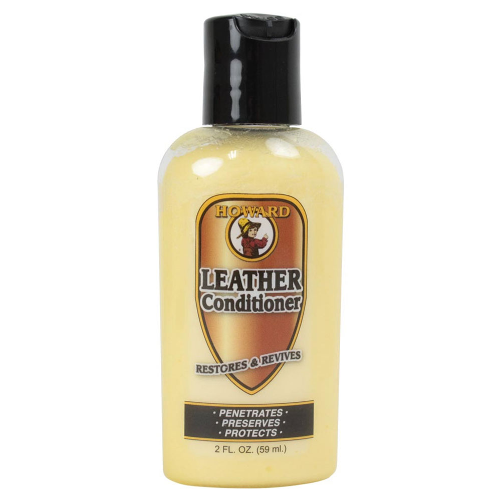 HOWARD LEATHER CONDITIONER LC0002 レザーコンディショナー