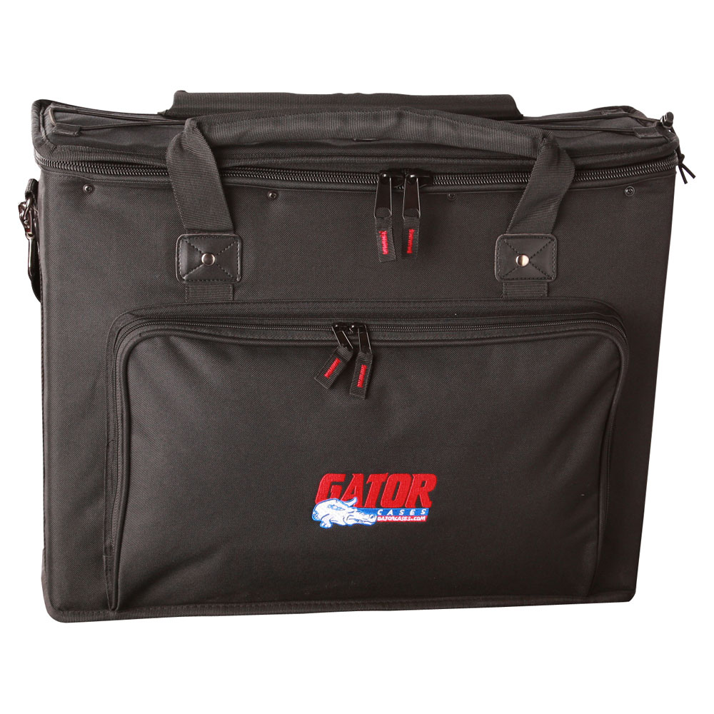 GATOR GRB-3U 3Uラックバッグ