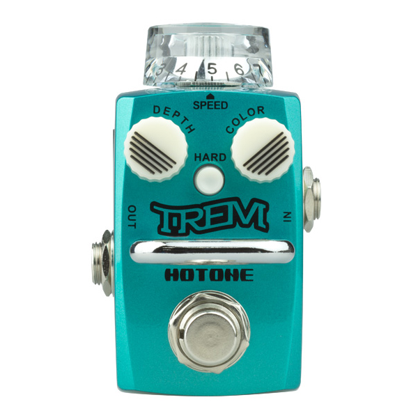 HOTONE TREM トレモロ エフェクター