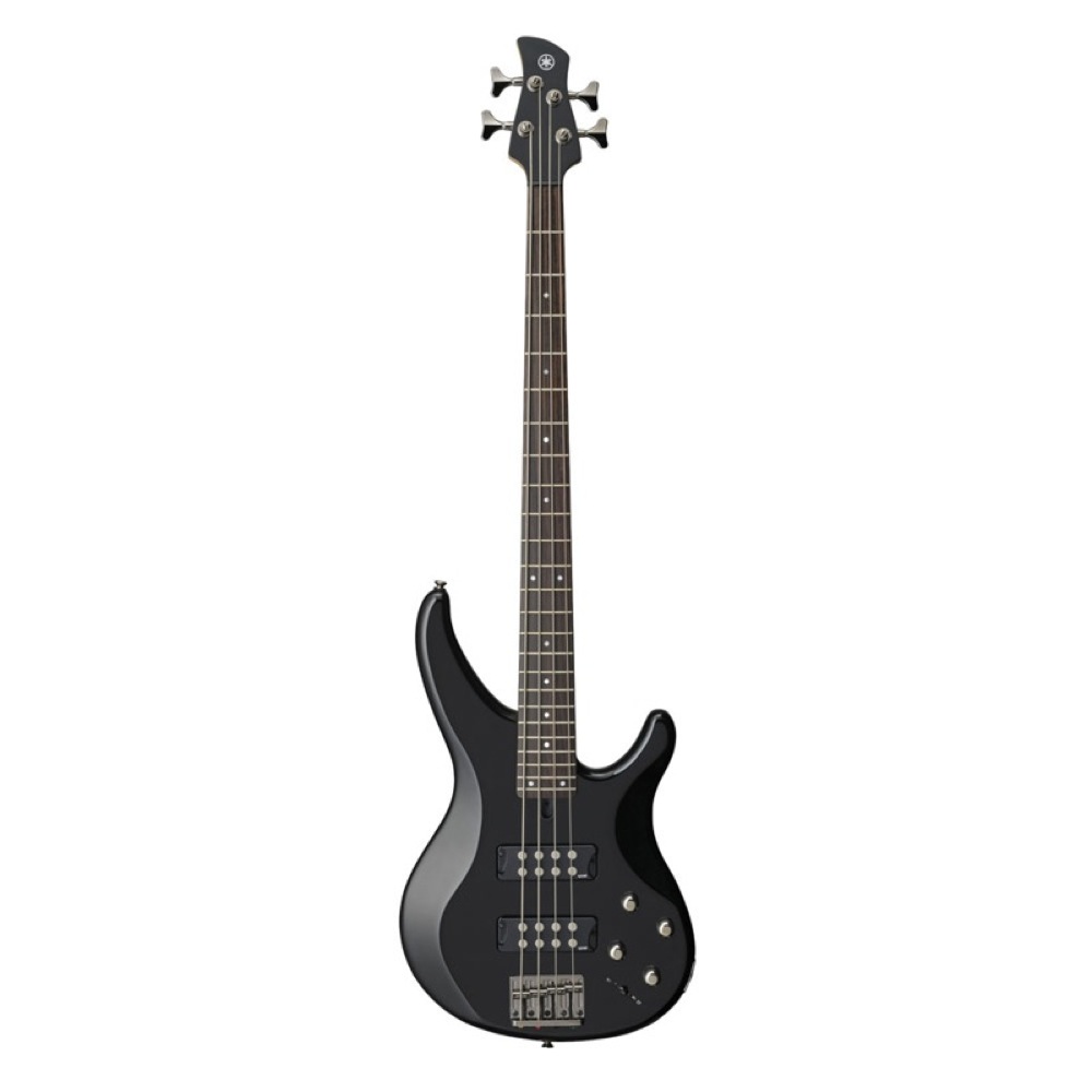 YAMAHA TRBX304 BLK エレキベース