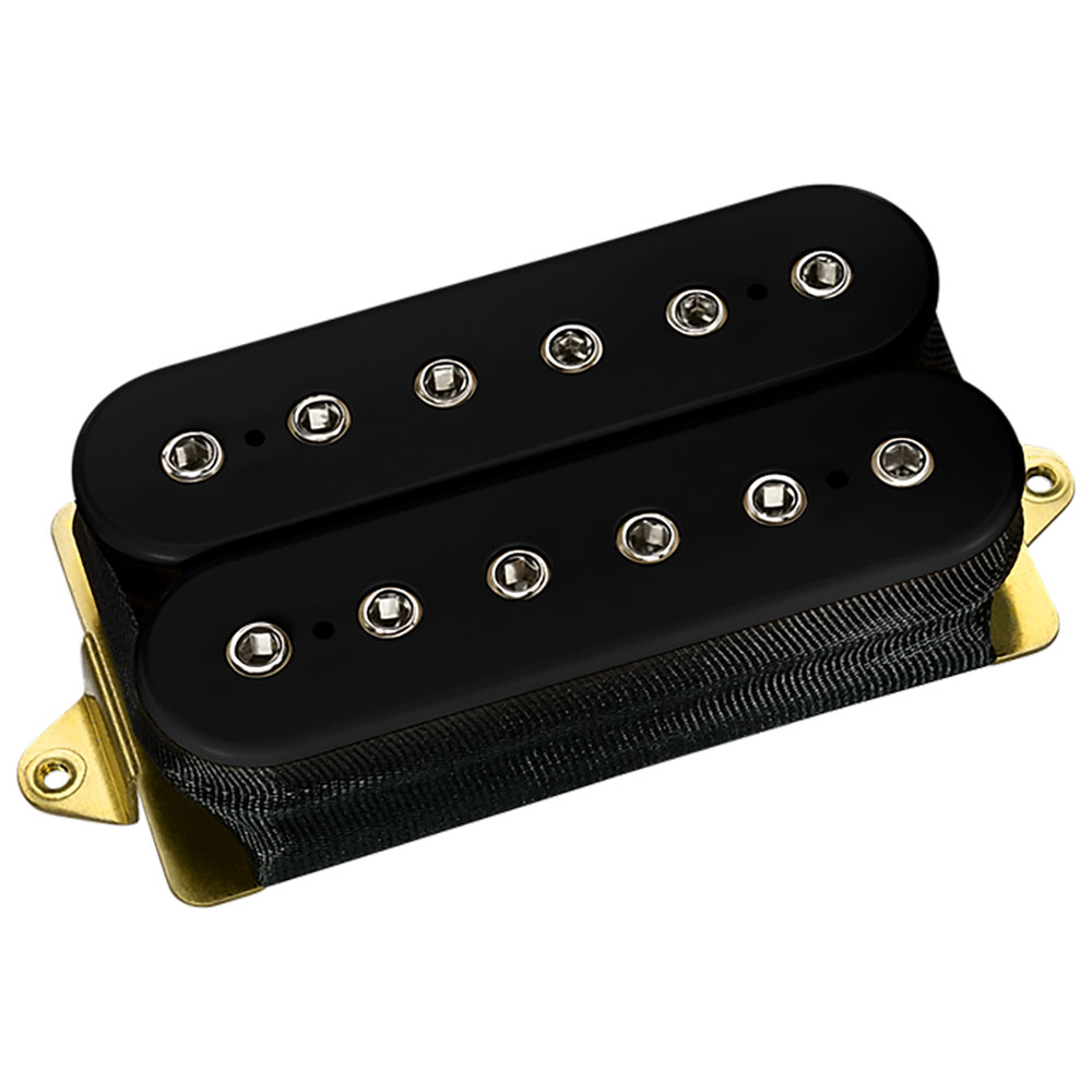 Dimarzio DP100F/SuperDistortion/BK