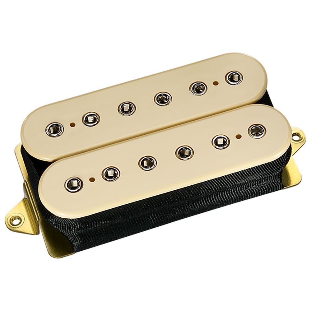Dimarzio DP100/SuperDistortion/CR