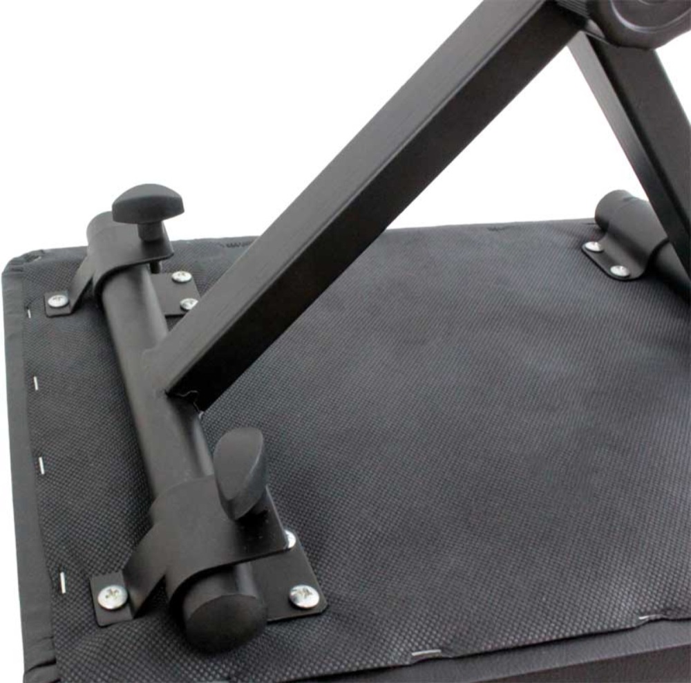 Dicon Audio SB-001 Keyboard Bench キーボードベンチ ピアノ椅子 裏面