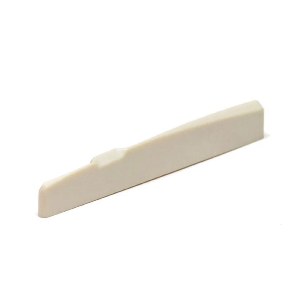 GRAPH TECH PQ-9276-C0 TUSQ 3" COMPENSATED ACOUSTIC SADDLE サドル