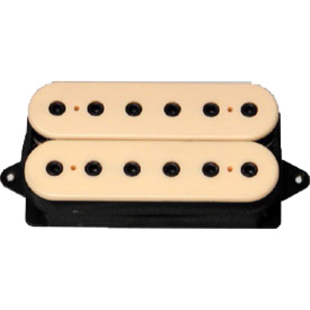 Dimarzio DP158/Evolution Neck/CR