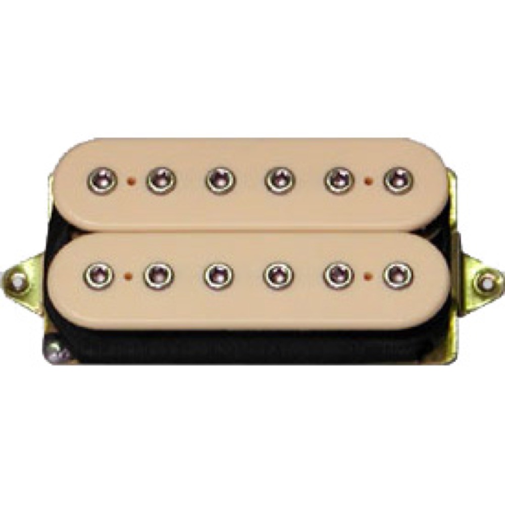 Dimarzio DP161/Steves Special/BK