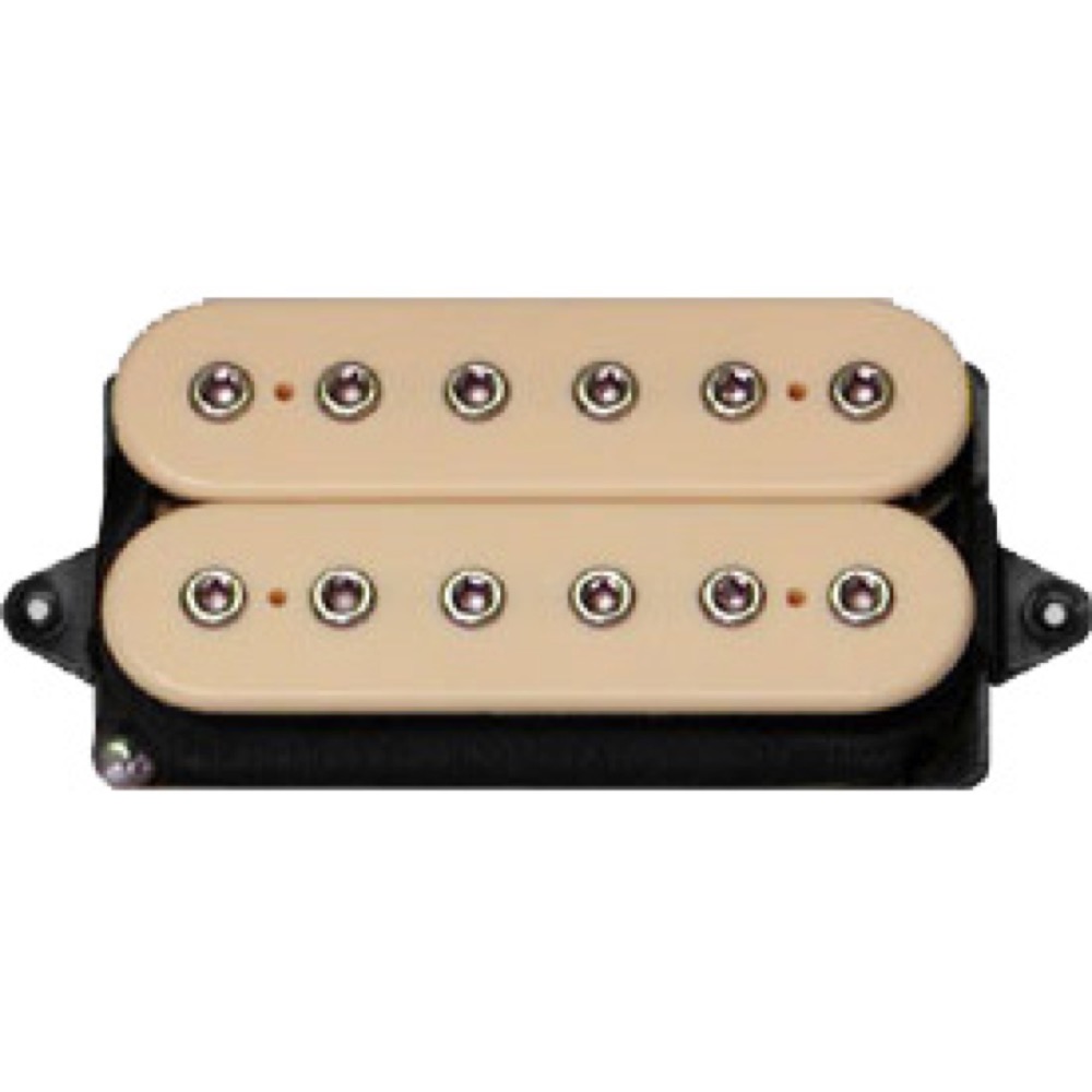 Dimarzio DP165/The Breed Neck/BC