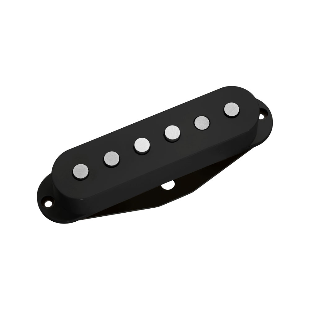 Dimarzio DP110 FS-1 BK ギターピックアップ