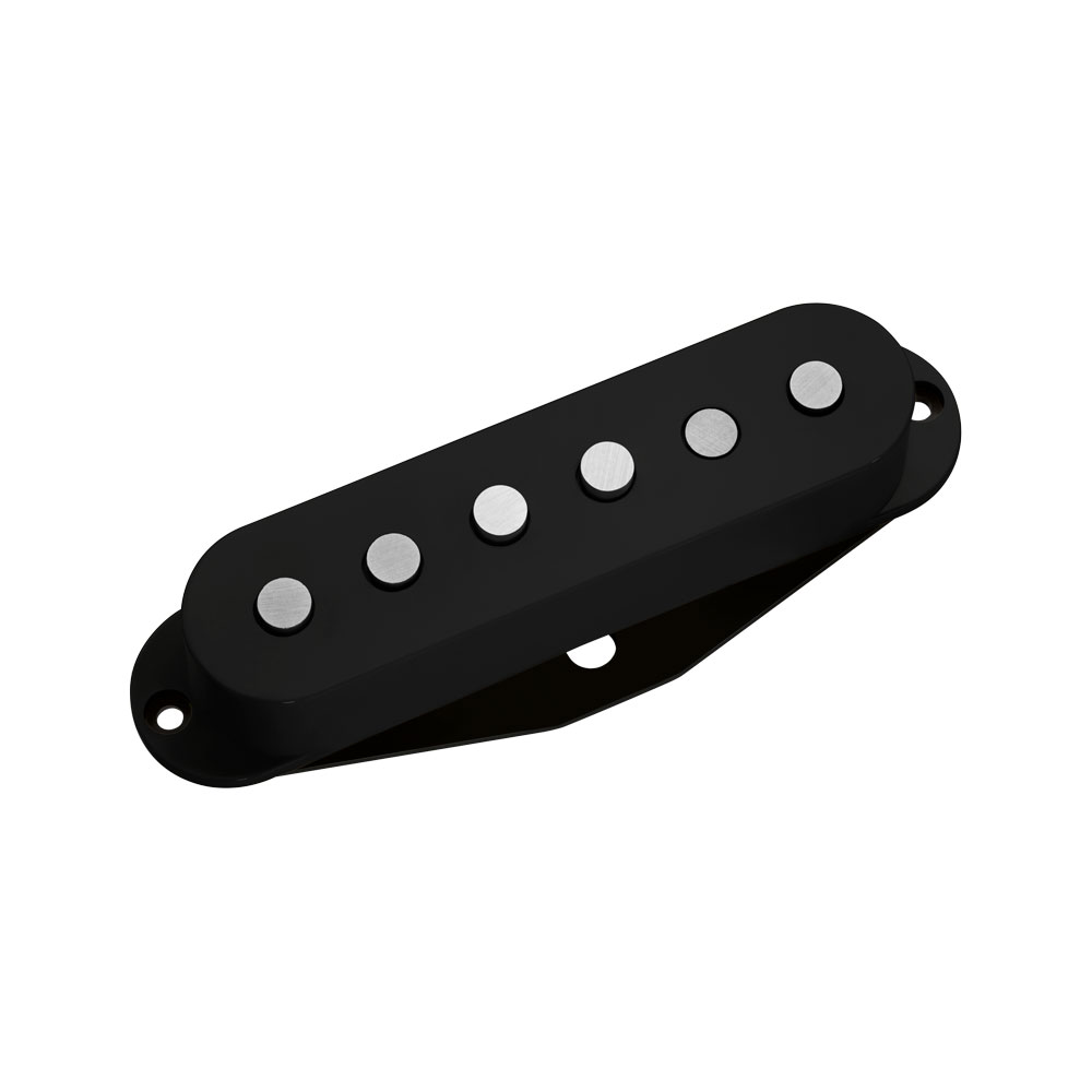 Dimarzio DP116 HS-2 BK ギターピックアップ