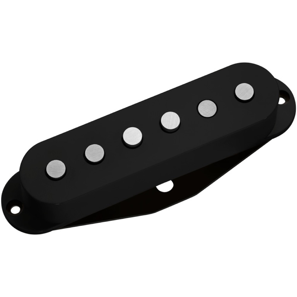 Dimarzio DP117/HS-3/BK
