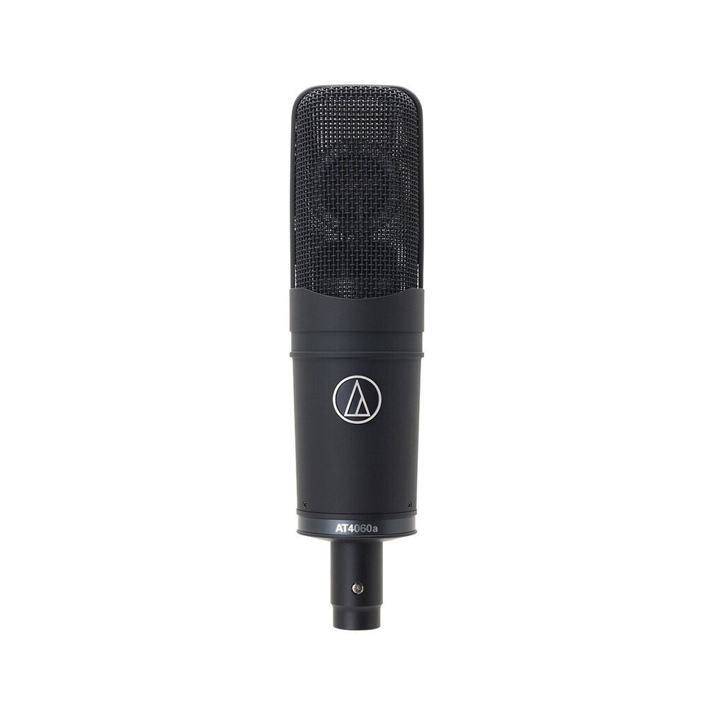 AUDIO-TECHNICA AT4060a サイドアドレスマイクロホン