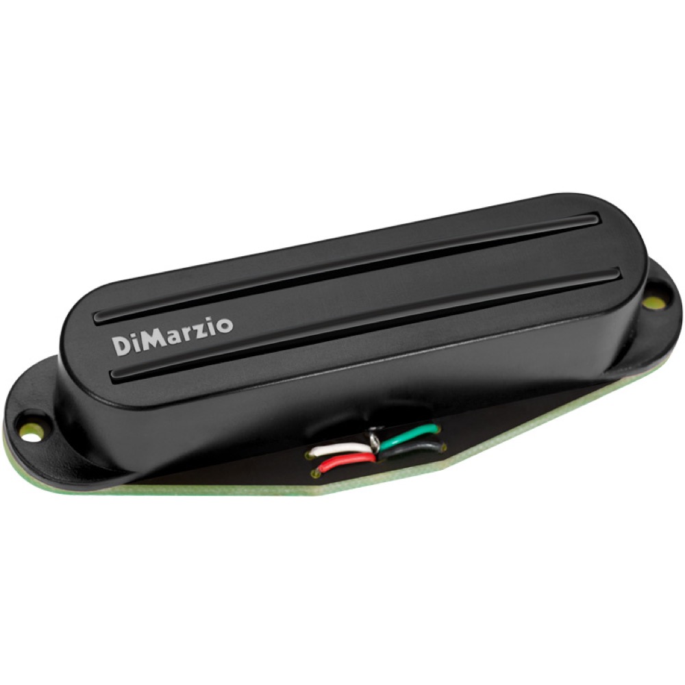 Dimarzio DP182/Fast Track 2/BK