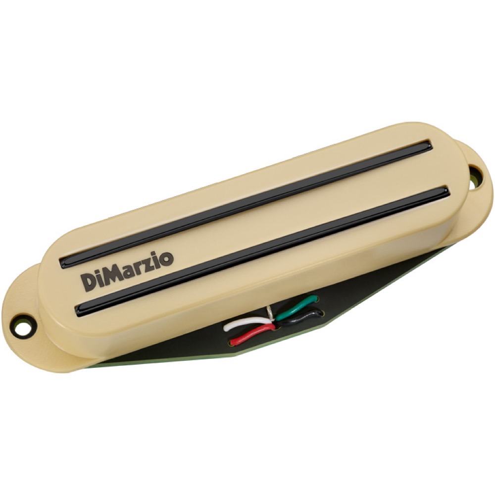 Dimarzio DP184/The Chopper/CR