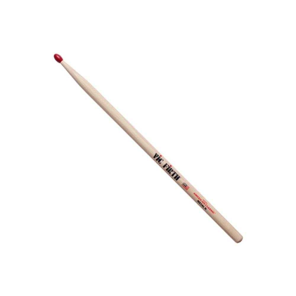 VIC FIRTH VIC-MN Metal ドラムスティック