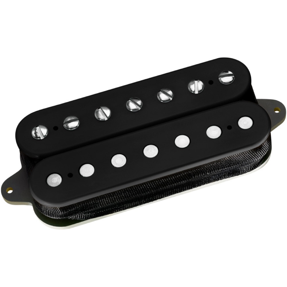 Dimarzio DP793/Air Norton 7/BK